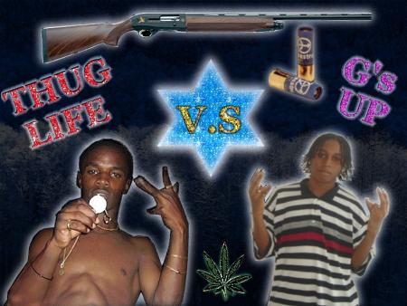 Thug & G's